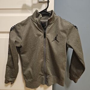 Kids Jordan jacket